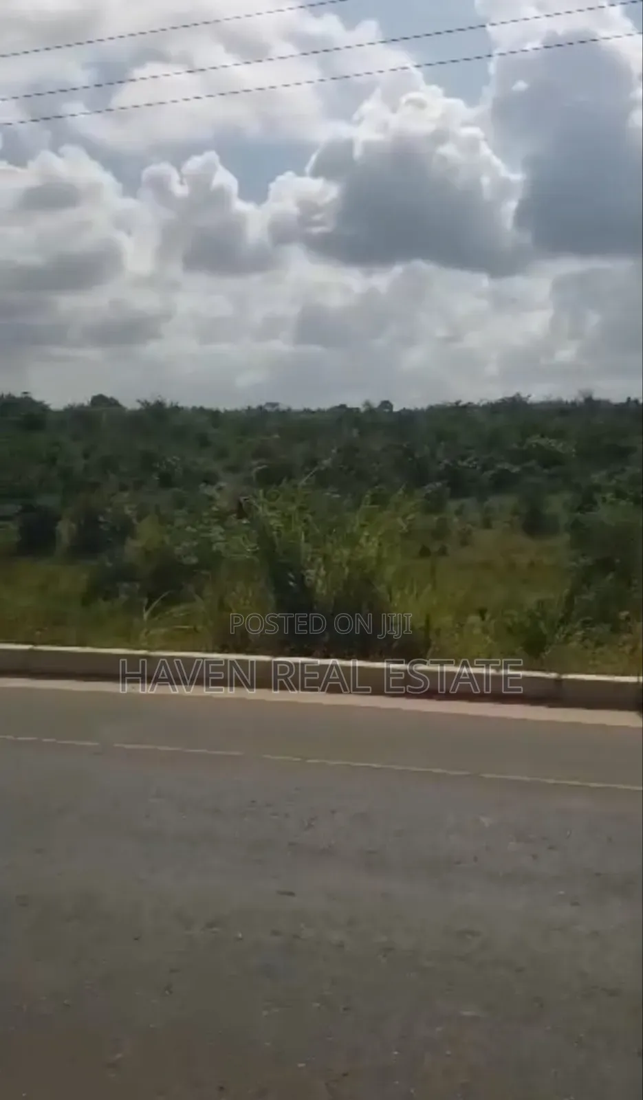 Industrial Plot for Sale at Kibaha Zegereni