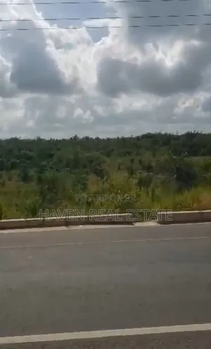 Industrial Plot for Sale at Kibaha Zegereni