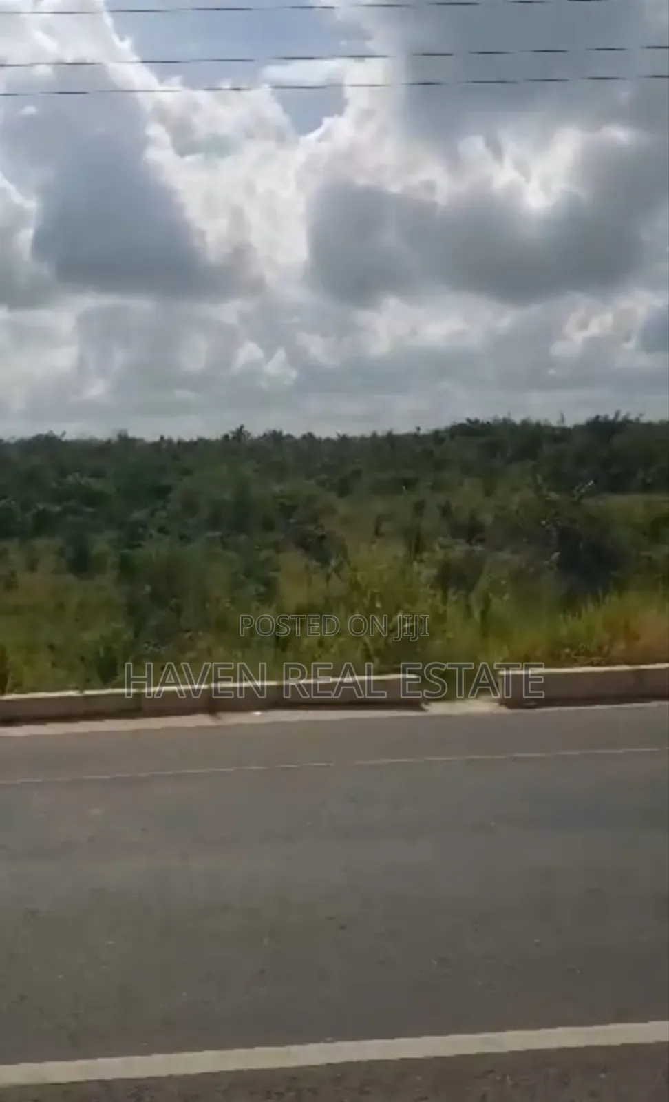 Industrial Plot for Sale at Kibaha Zegereni