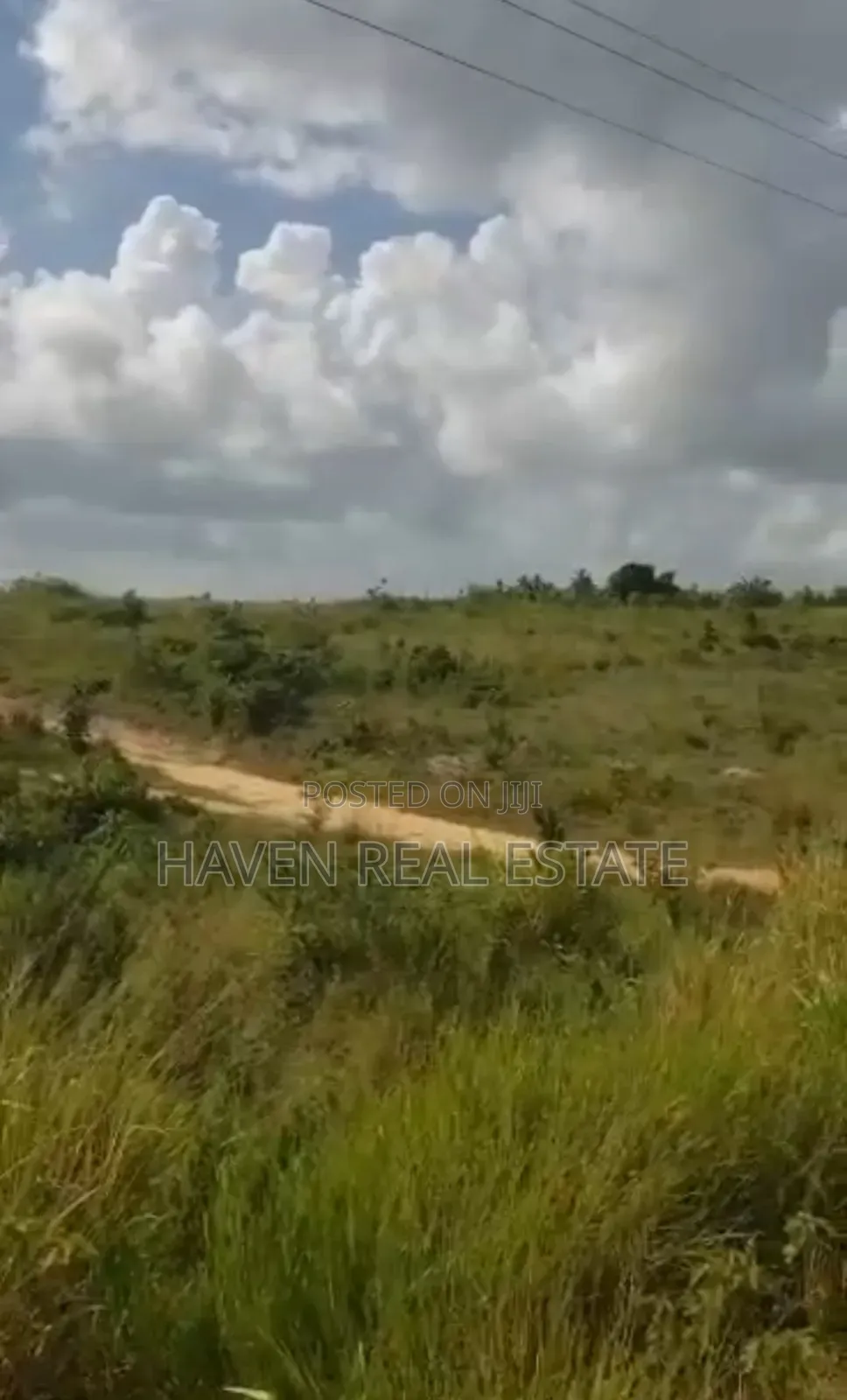 Industrial Plot for Sale at Kibaha Zegereni