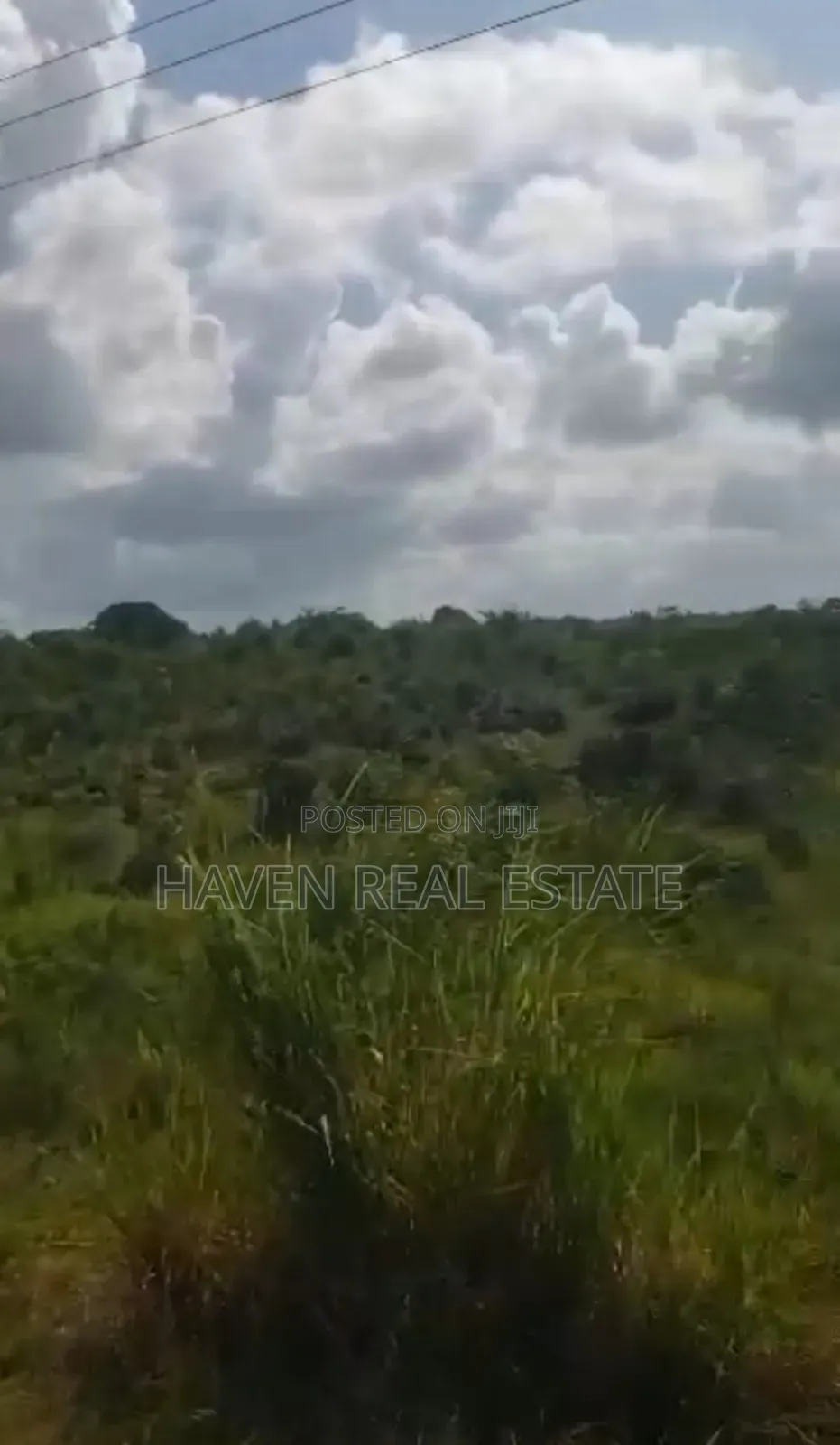 Industrial Plot for Sale at Kibaha Zegereni