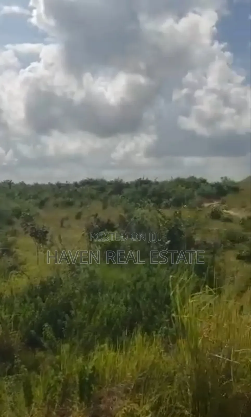 Industrial Plot for Sale at Kibaha Zegereni