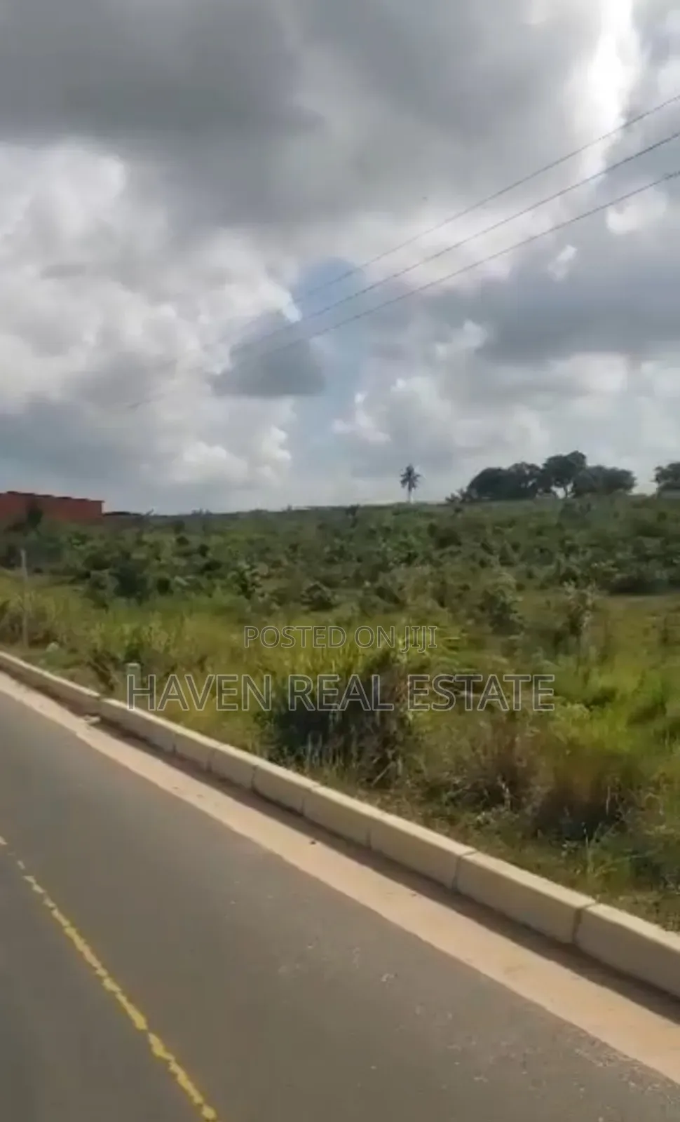 Industrial Plot for Sale at Kibaha Zegereni