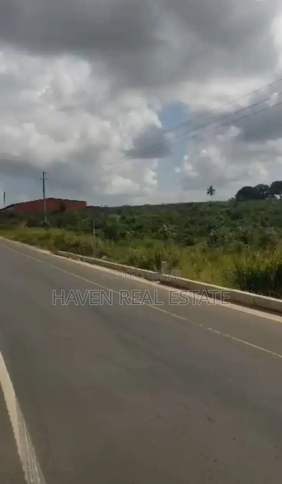 Industrial Plot for Sale at Kibaha Zegereni