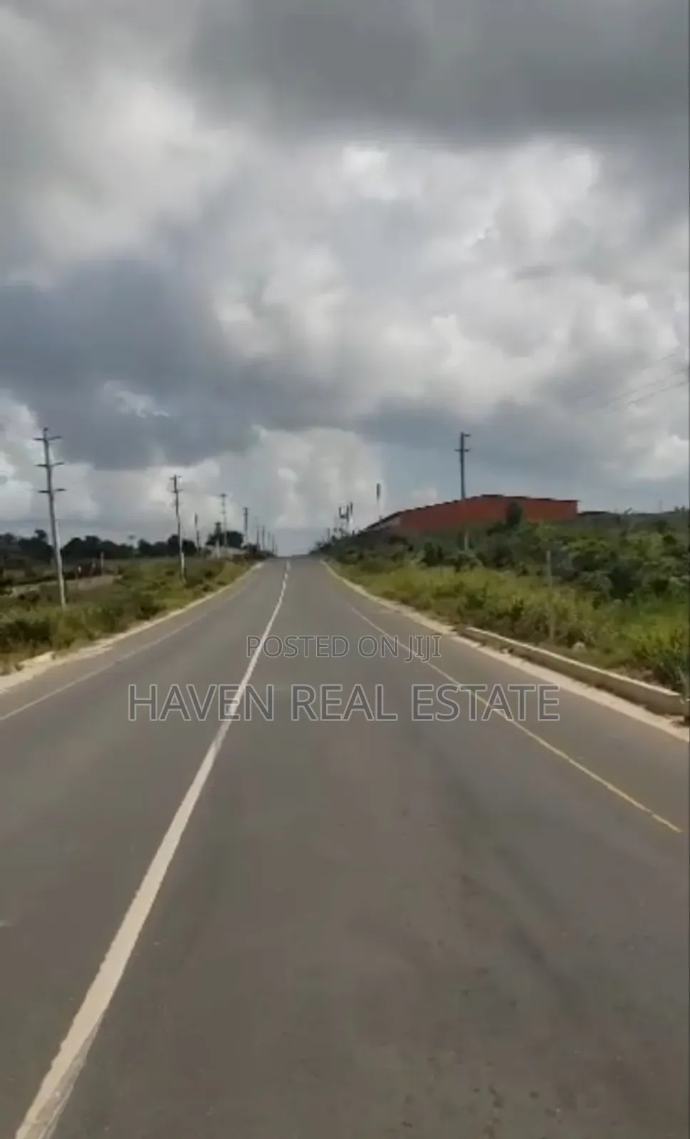 Industrial Plot for Sale at Kibaha Zegereni