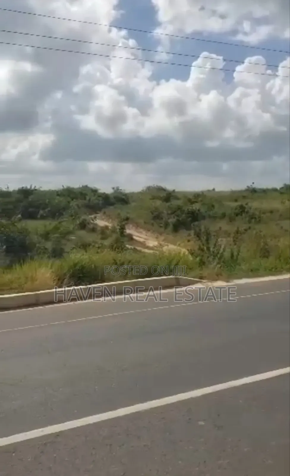 Industrial Plot for Sale at Kibaha Zegereni