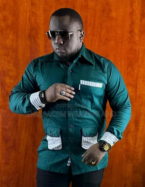 Men Pocket Fulls