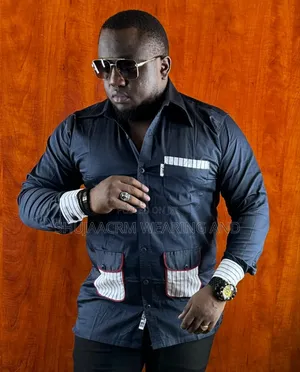 Men Pocket Fulls