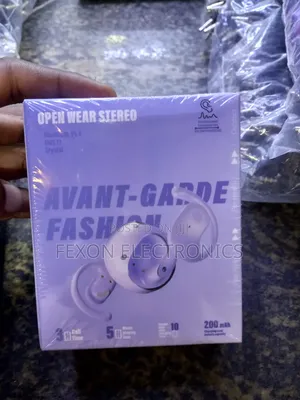 Pods (Open Wear Stereo)