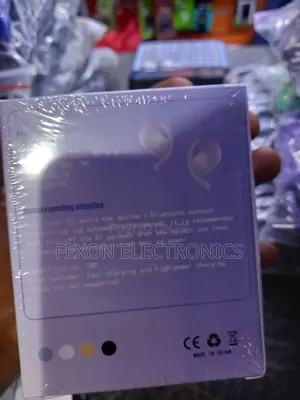 Pods (Open Wear Stereo)