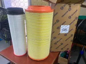 Scania Truck Air Filter 