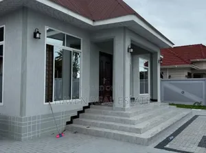 Furnished 3bdrm House in Bunju for sale