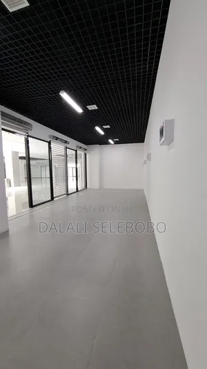 Shop Ground Floor at New Mall Ubungo