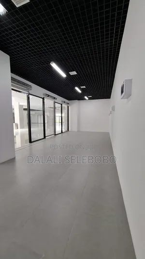 Shop Ground Floor at New Mall Ubungo