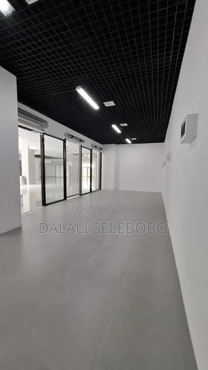 Shop Ground Floor at New Mall Ubungo