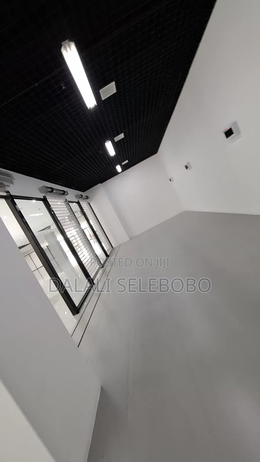 Shop Ground Floor at New Mall Ubungo