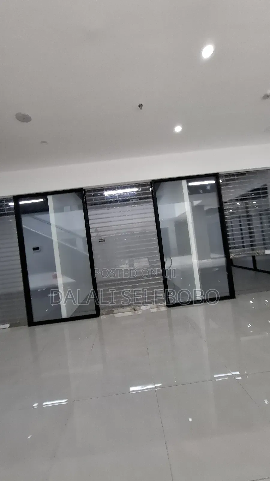Shop Ground Floor at New Mall Ubungo