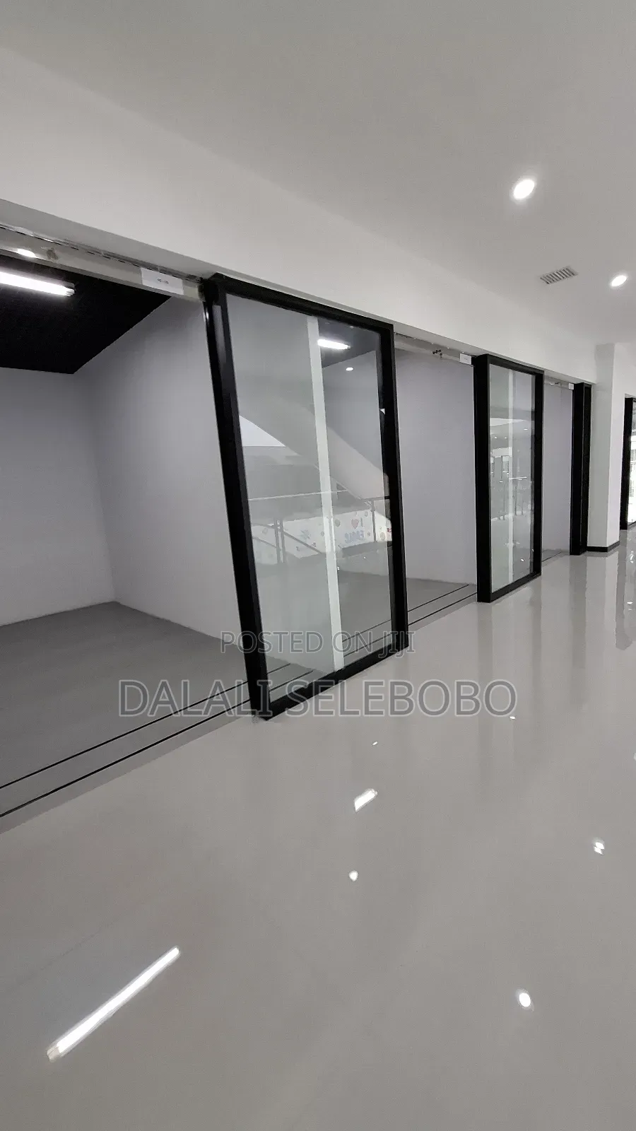 Shop Ground Floor at New Mall Ubungo