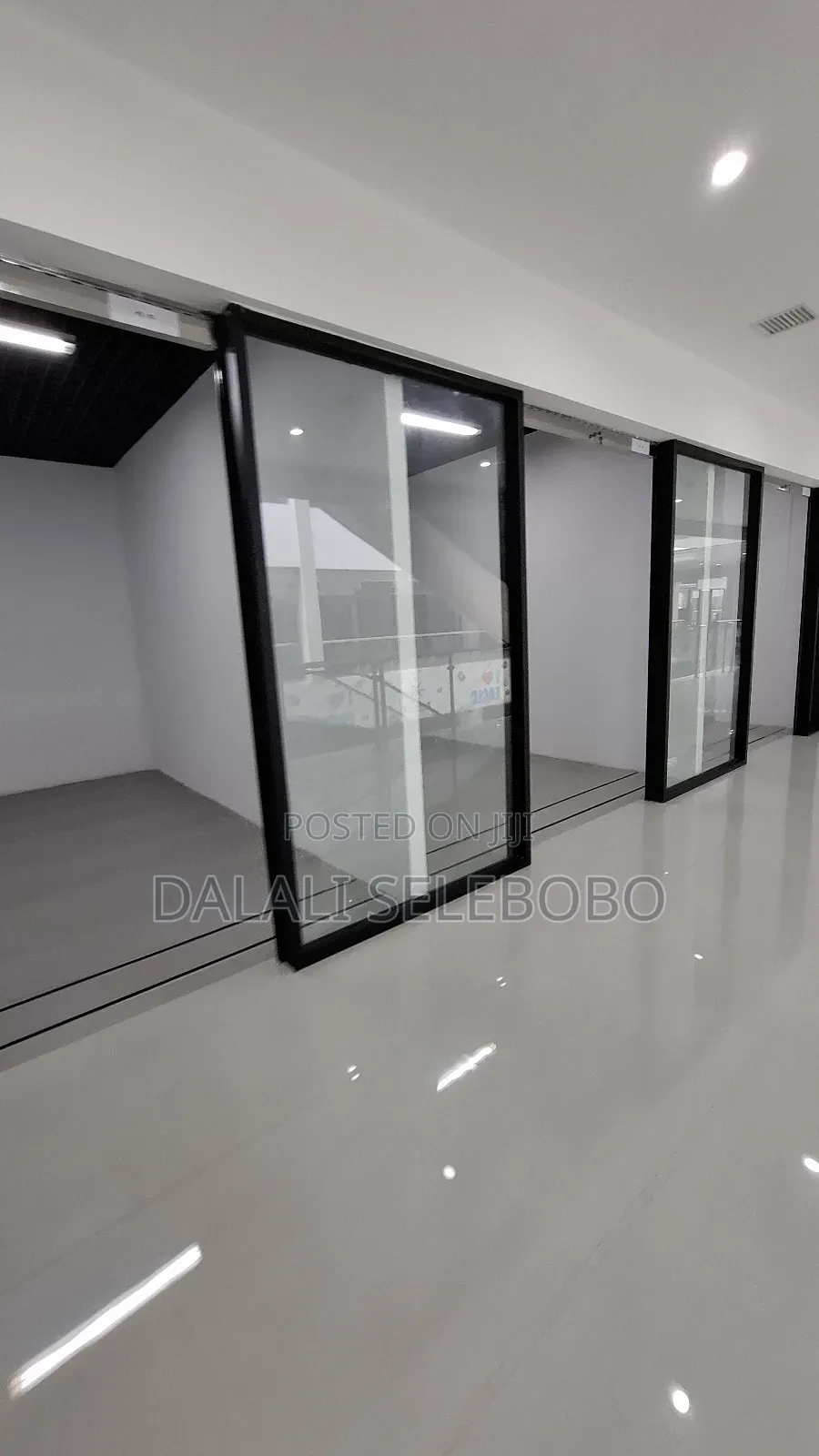 Shop Ground Floor at New Mall Ubungo