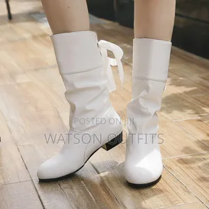 Excitingly Better Materials Women's New Boots
