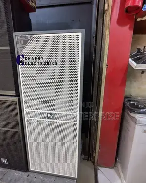 Offer Original Ev Powerful Speaker Mid Double 15" Inch