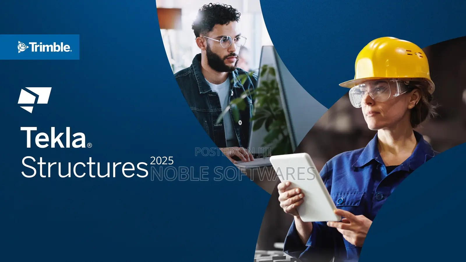 Tekla Structures 2025 Sp7 ( 2026 Update )