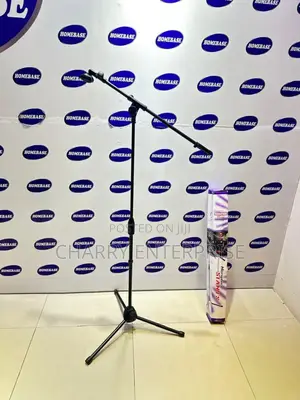 Microphone/ Mic Stand Wd-311 High Quality