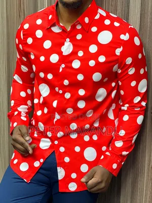 Mashirts Mens Classic
