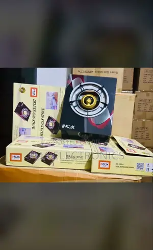 Inbox Hot Plate