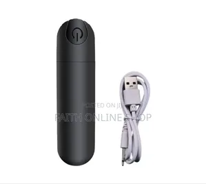 Bullet G Spot Mini Vibrator