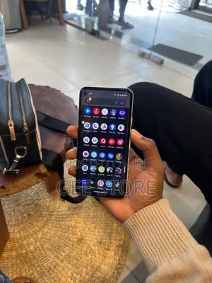 Google Pixel 4a 128 GB White