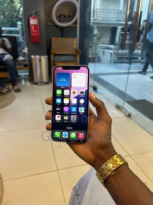 Apple iPhone 12 256 GB Yellow
