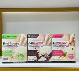 Wins Town Fat Blaster Diet Shake