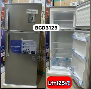 Aborder Refrigerator