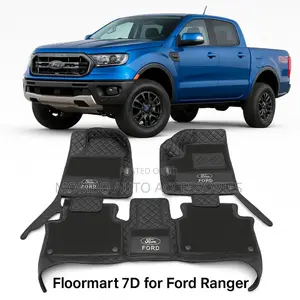 7d Floormart for Ford Ranger