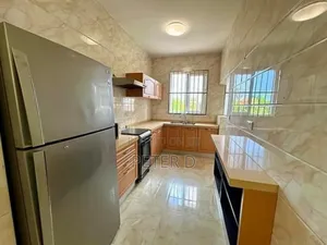 Furnished 1bdrm Apartment in Masaki for rent