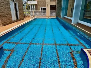 Furnished 1bdrm Apartment in Masaki for rent