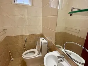 Furnished 1bdrm Apartment in Masaki for rent