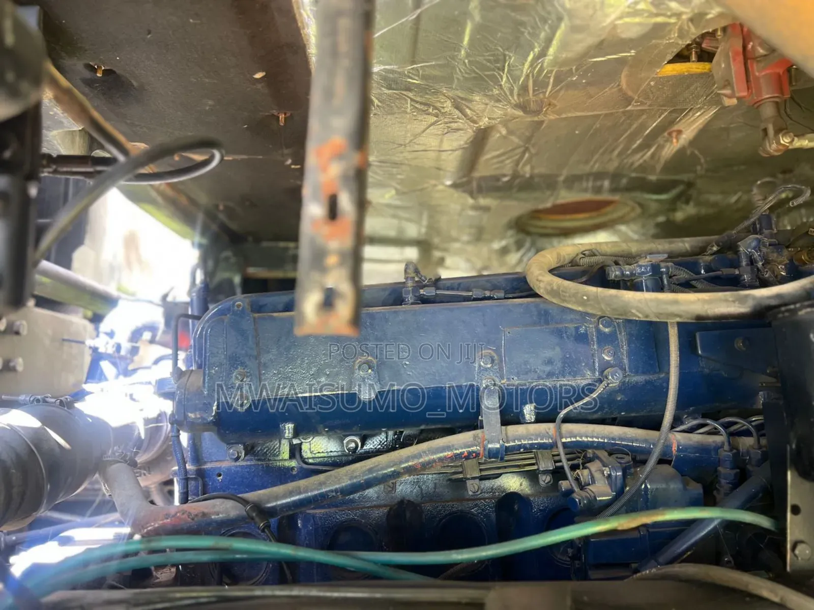 Shacman F3000 Truck for Sale