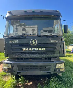 Shacman F3000 Truck for Sale