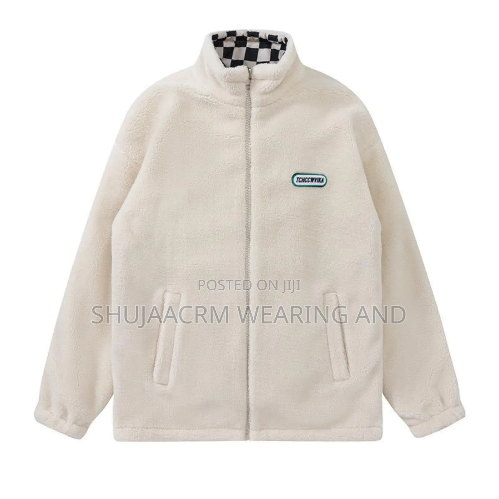 Stay Warm With Our Versatile Coats