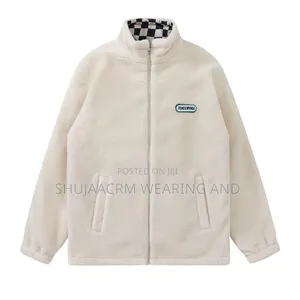 Stay Warm With Our Versatile Coats