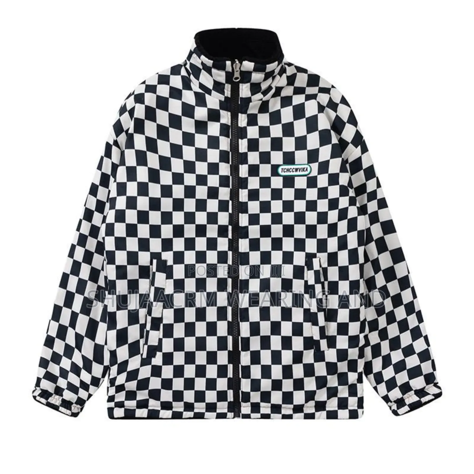 Stay Warm With Our Versatile Coats