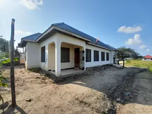 4bdrm Apartment in Kigamboni Kibada for sale
