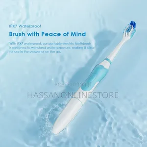Oraimo Sonicare Electric Toothbrush