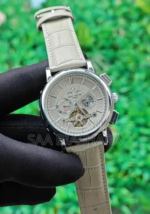 Pattek Phillipe 58152 Classic Original Watch Gray