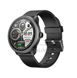 Oraimo Watch 5r 1.43'' Amoled Ip68 Smart Watch