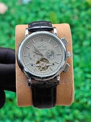 Pattek Phillipe 58152 Classic and Original Watches B/G