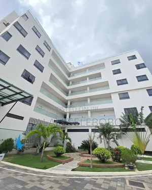 Mini Flat in Mbez Beach for rent