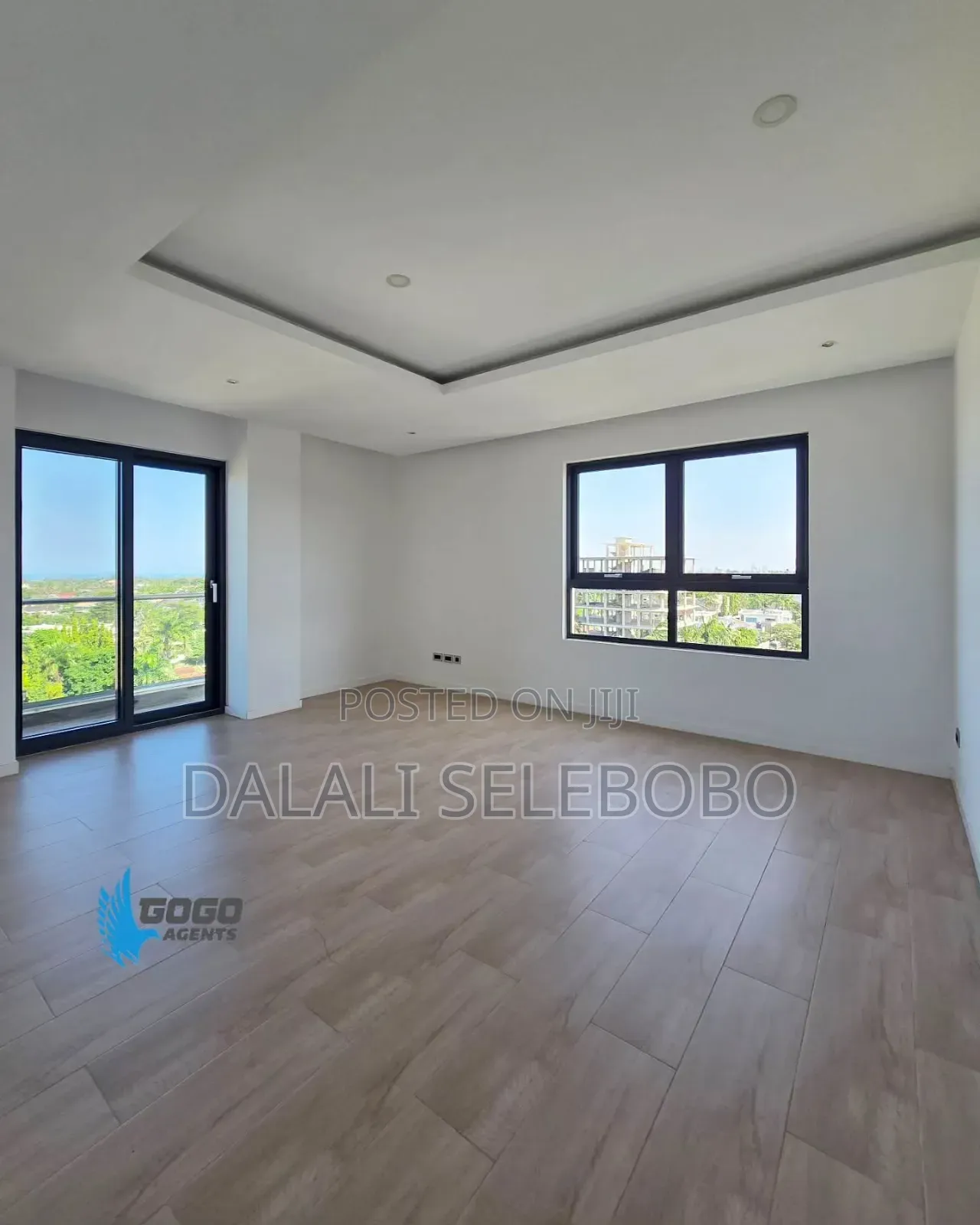 Mini Flat in Mbez Beach for rent